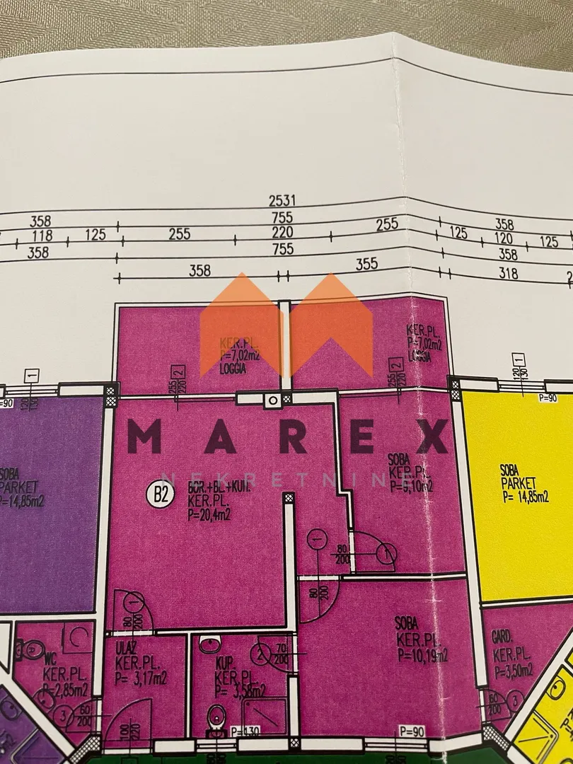 apartman,vaša oaza na obali sa neprocjenjivim pogledom - slika 28