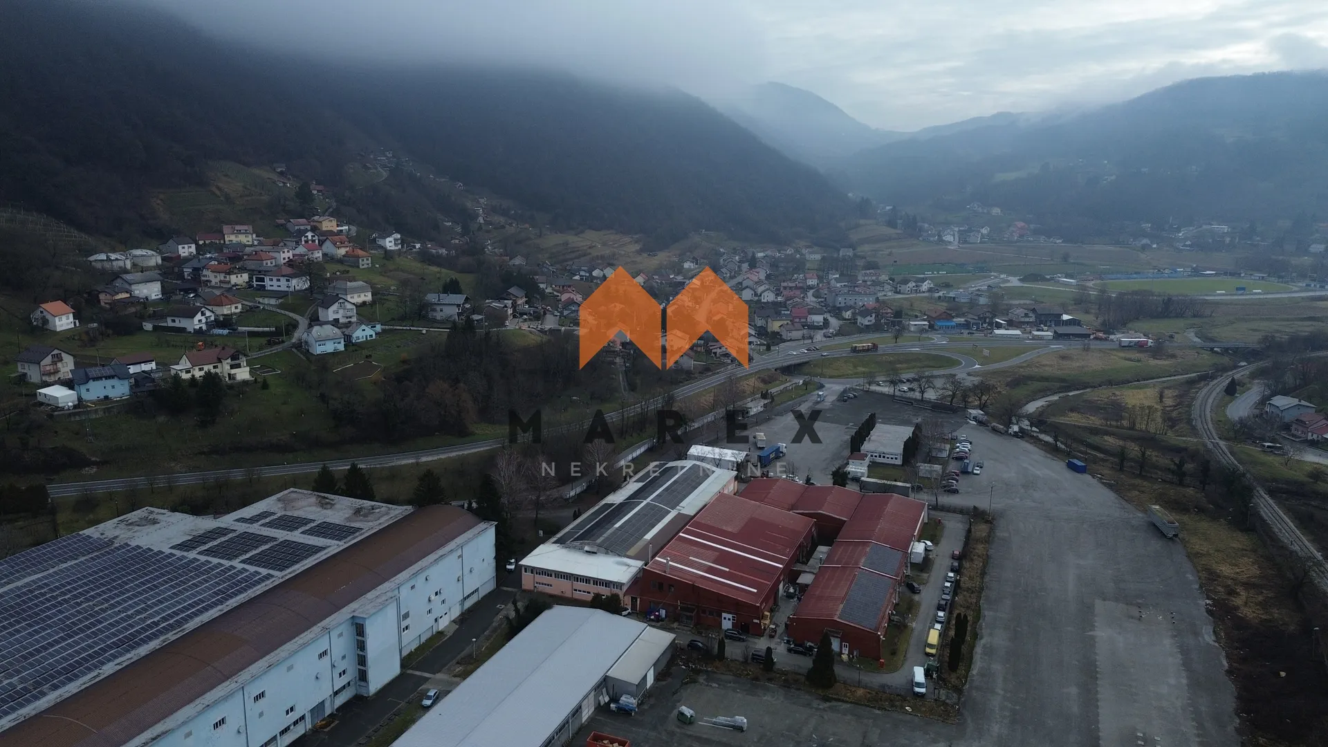 atraktivna investicijska prilika – poslovna hala sa solarnom elektranom, krapina (žutnica) - slika 6