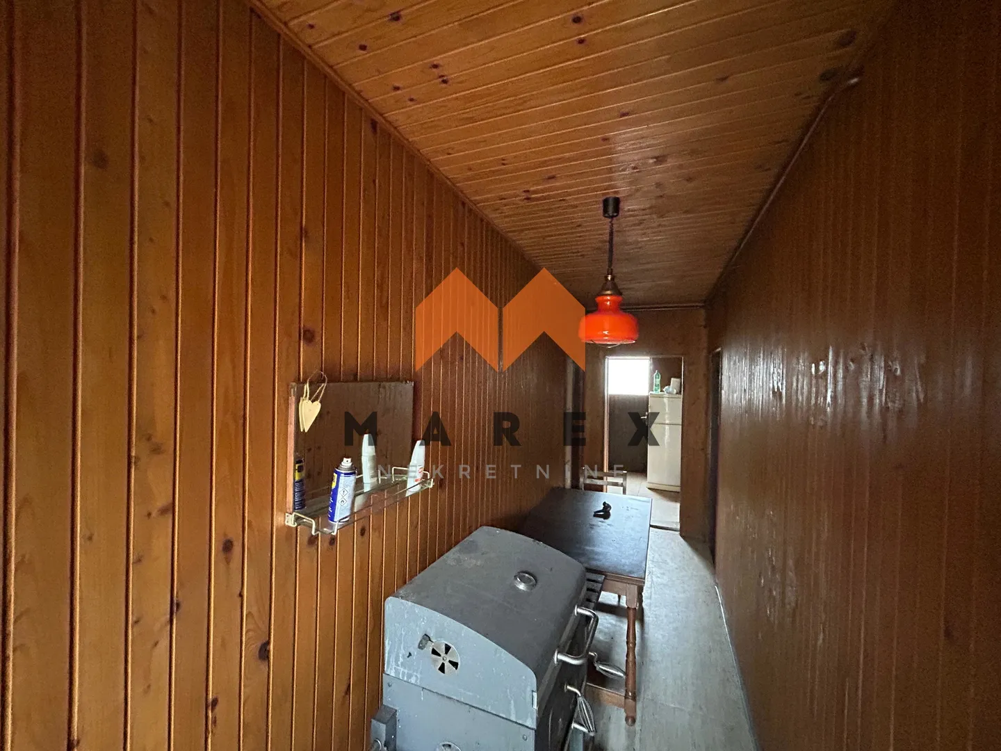 kuća 140 m2 + 2 pomoćna objekta, mirna lokacija donja pačetina - slika 14