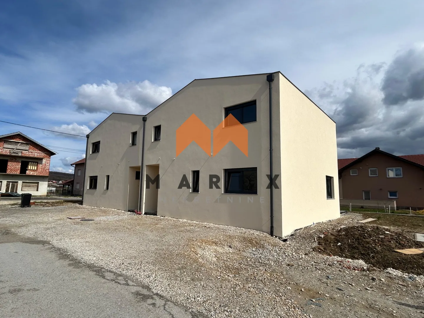 kuća 116 m2 novogradnja - brdovec, zaprešić - slika 23