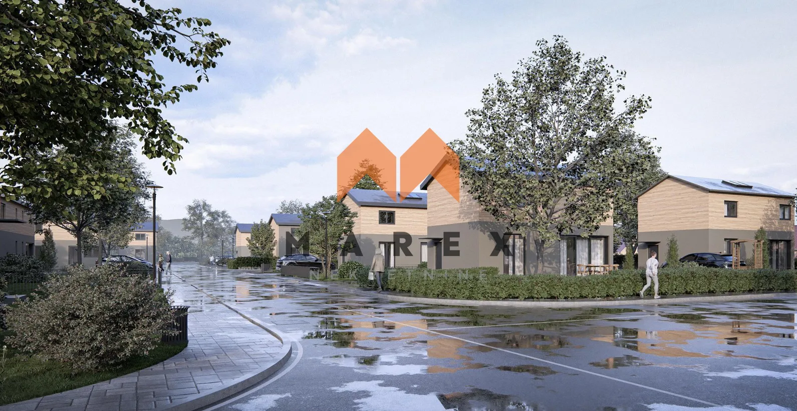 građevinsko zem. sa idejnim projektom-12200m2-blizina toplica - slika 20