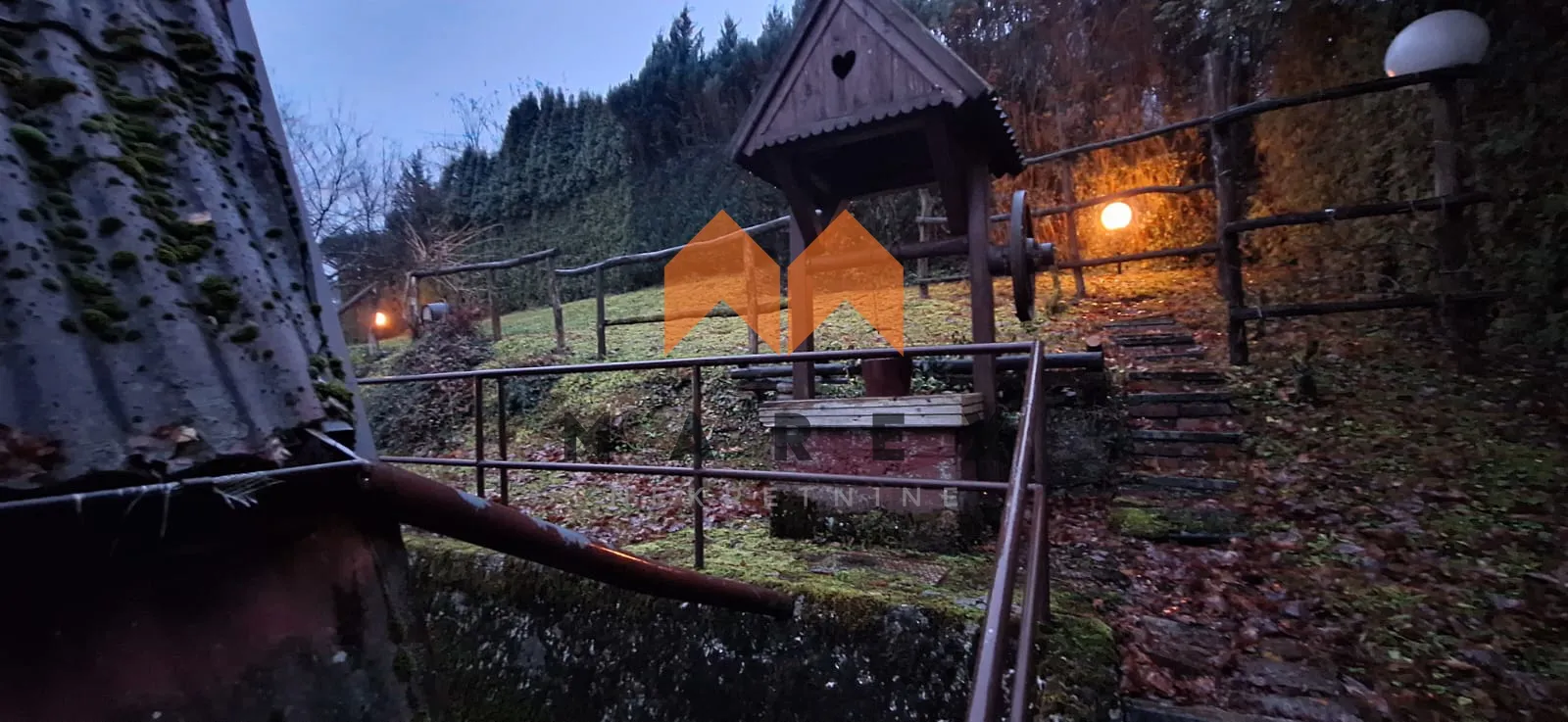 šarmantna kuća za odmor samobor - slika 7