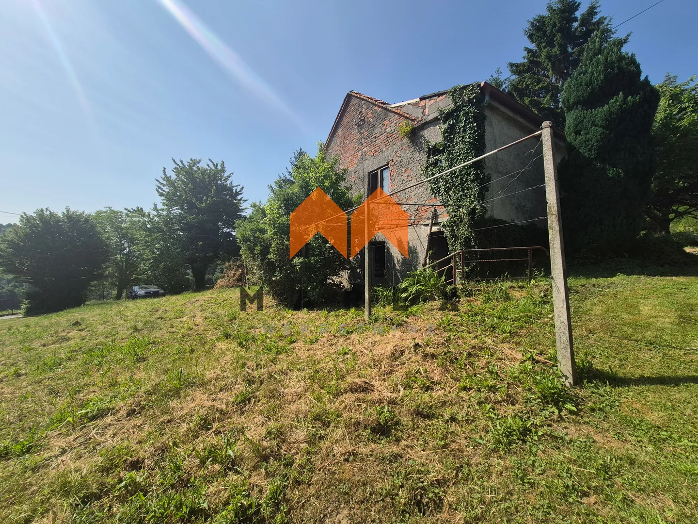 kuća na top lokaciji-krapina - slika 10