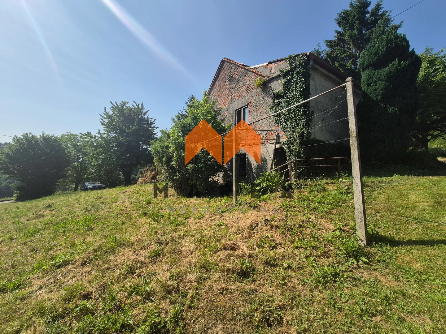 kuća na top lokaciji-krapina - slika 10