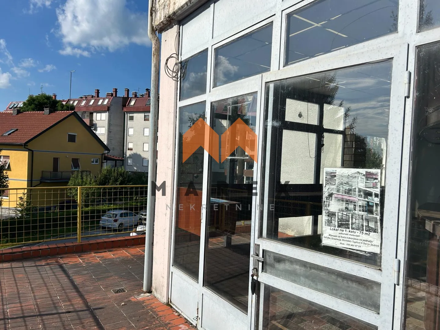 poslovni prostor oroslavlje,povoljno - slika 14
