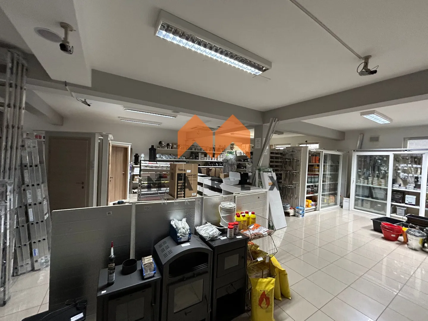 najam trgovine građevinskim materijalom i keramikom, poznanovec - slika 7