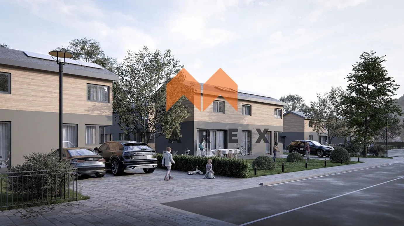 građevinsko zem. sa idejnim projektom-12200m2-blizina toplica - slika 17