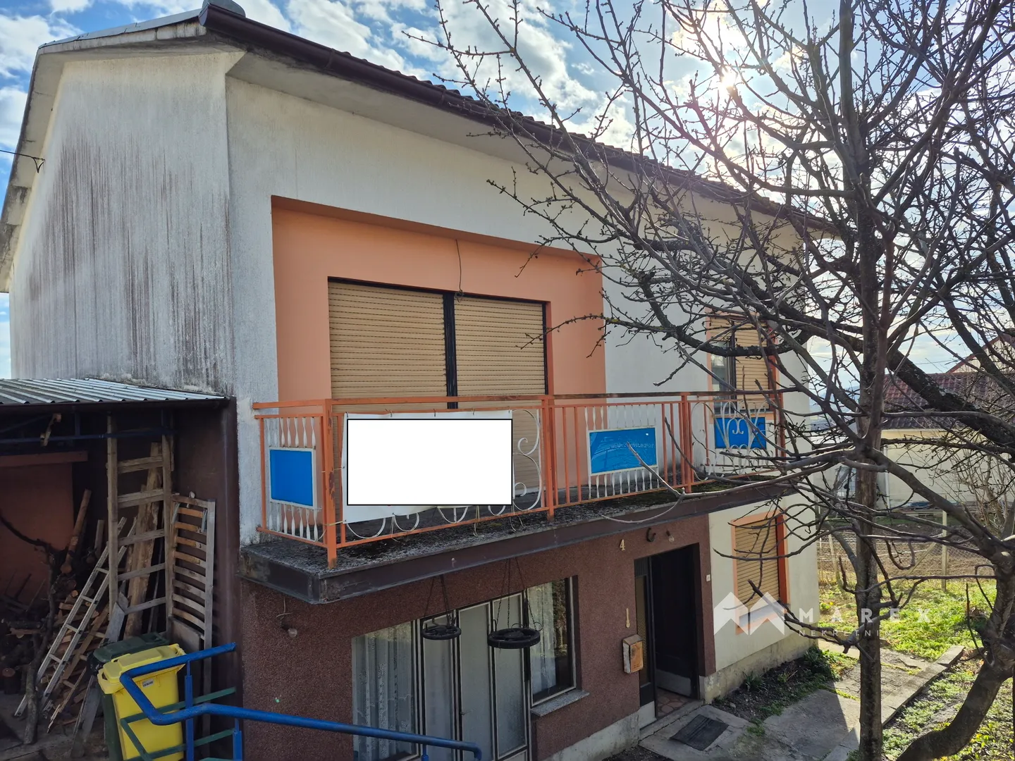 samostojeća kuća za renovaciju 190 m² + potkrovlje – krapina, šabac - slika 7