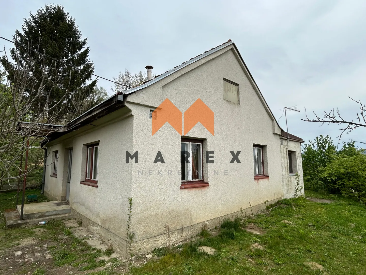 kuća 140 m2 + 2 pomoćna objekta, mirna lokacija donja pačetina - slika 8