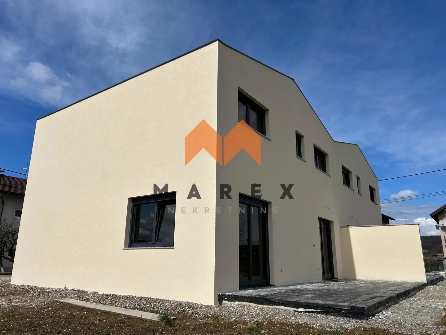 kuća 116 m2 novogradnja - brdovec, zaprešić - slika 6