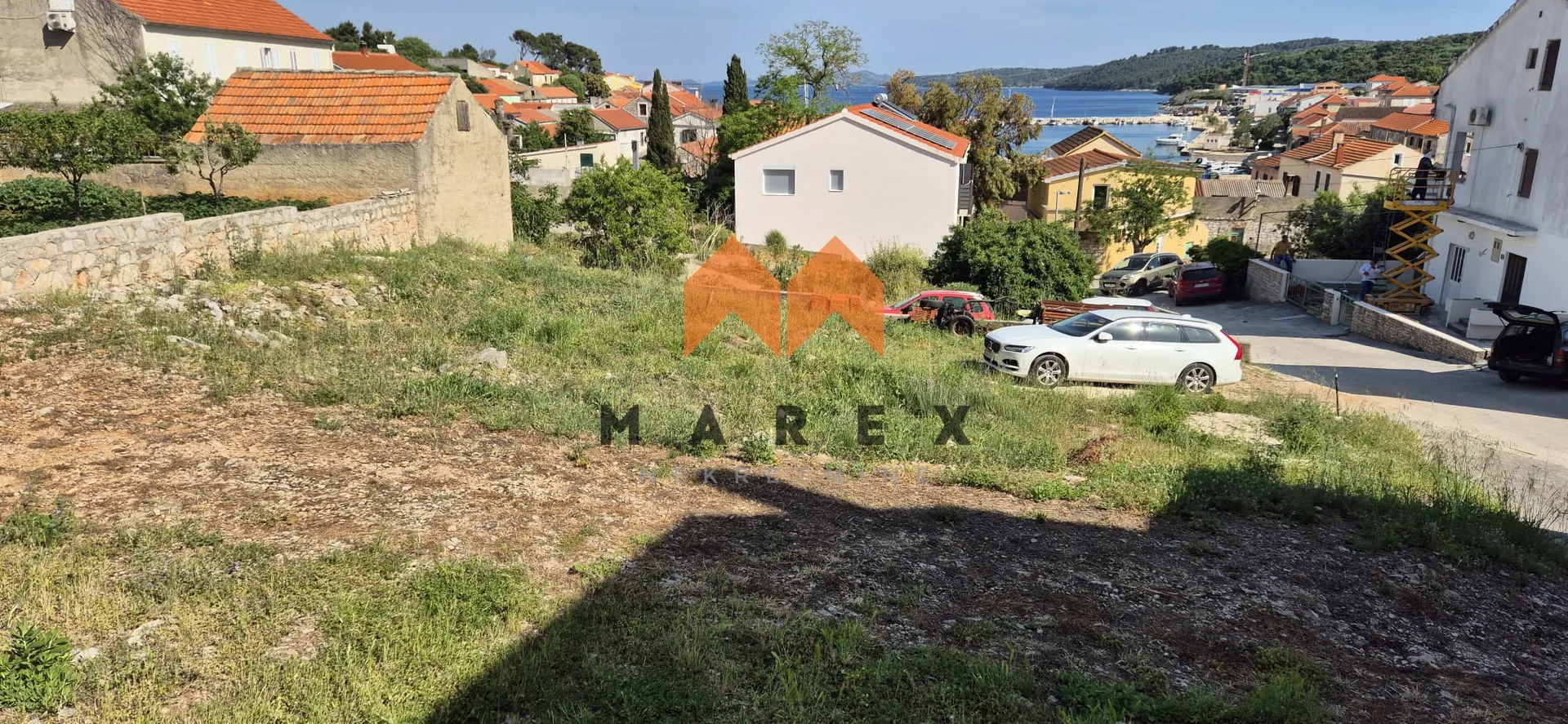građevinsko zemljište-top lokacija !s građevinskom dozvolom i projektom - slika 7