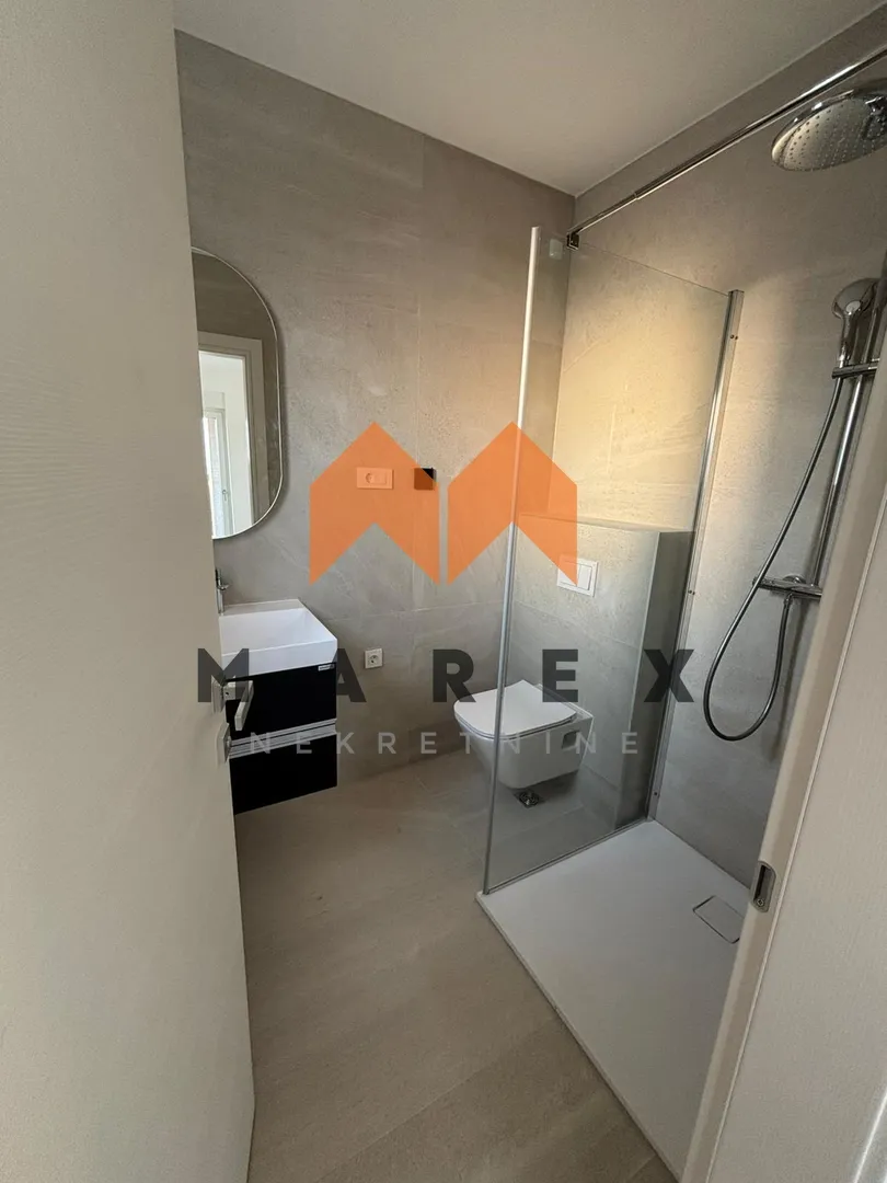 apartman privlaka, novogradnja, luksuzno - slika 16