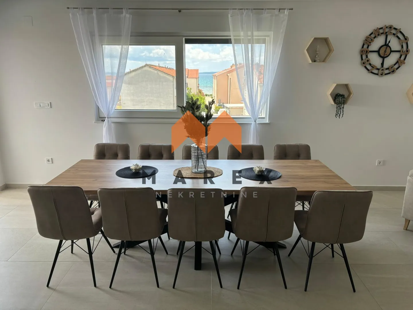 apartman privlaka, novogradnja, luksuzno - slika 23