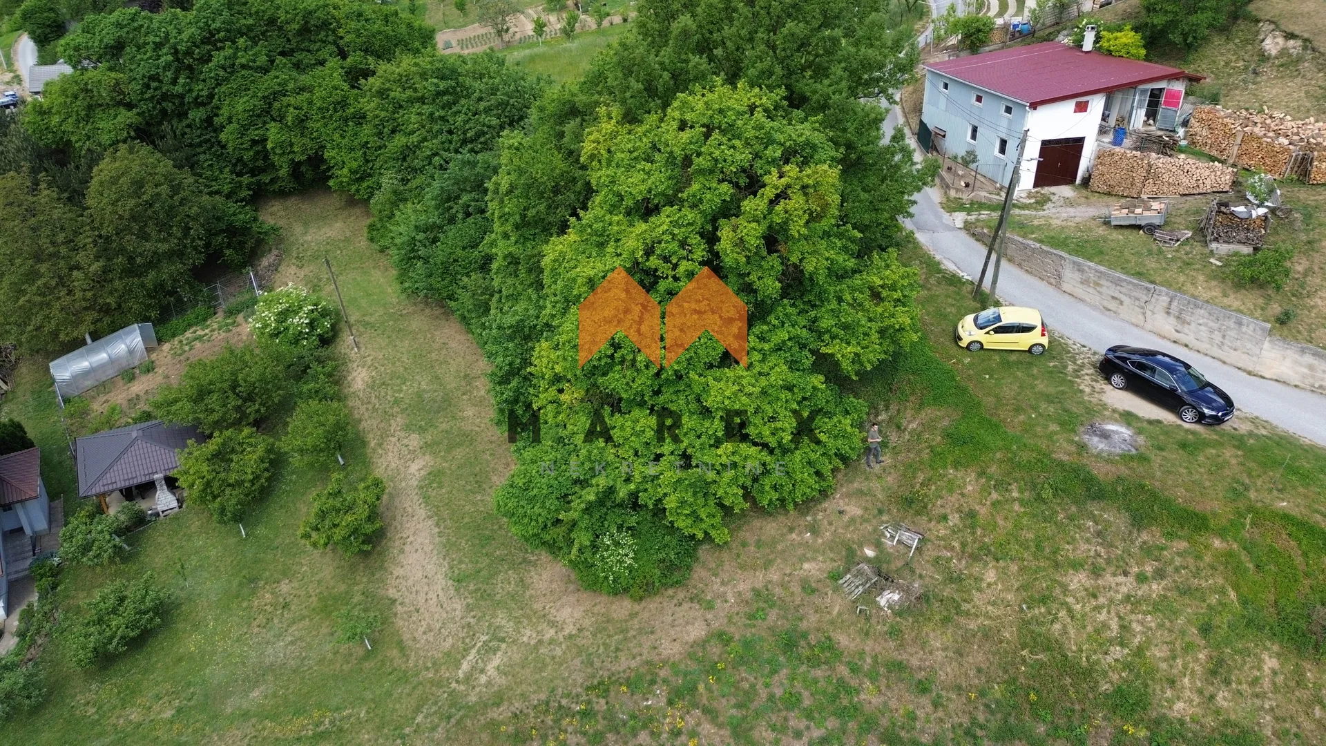 građevinsko zemljište podgora-krapina - slika 4