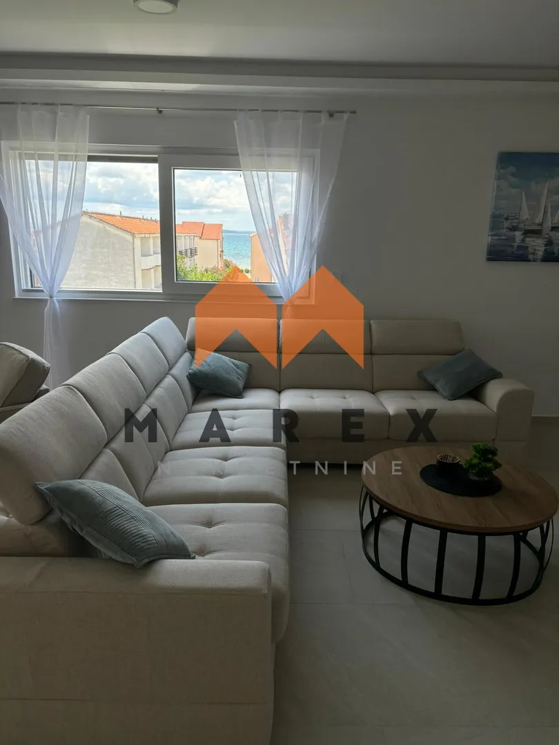 apartman privlaka, novogradnja, luksuzno - slika 19