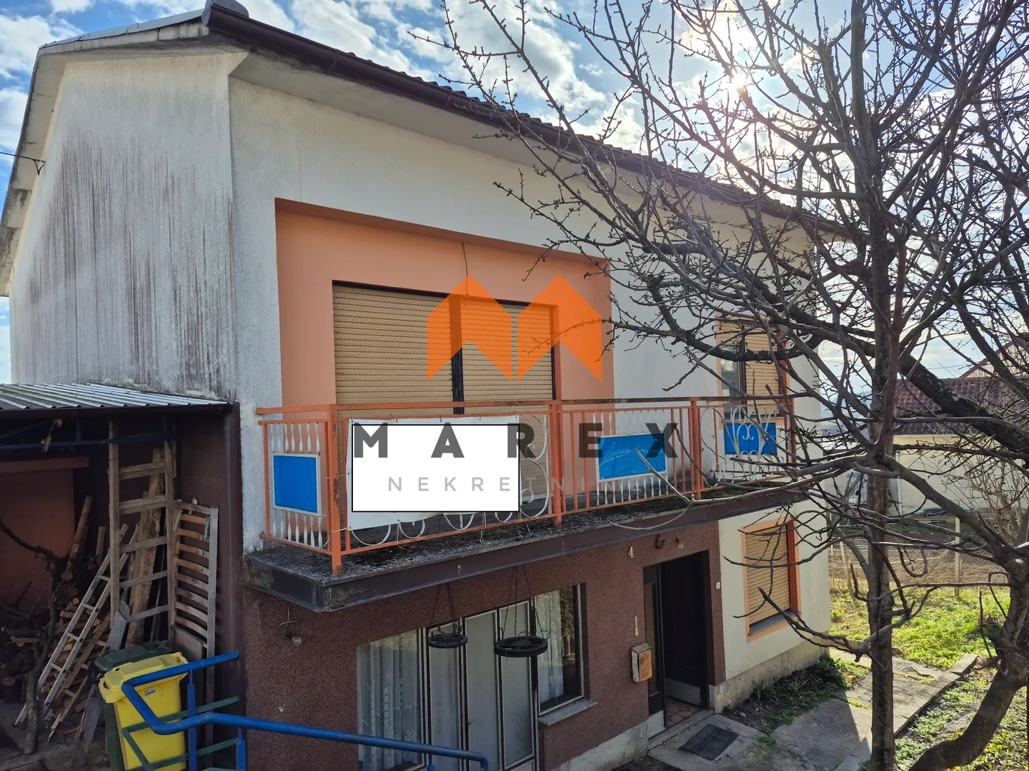 kuća krapina šabac - slika 8