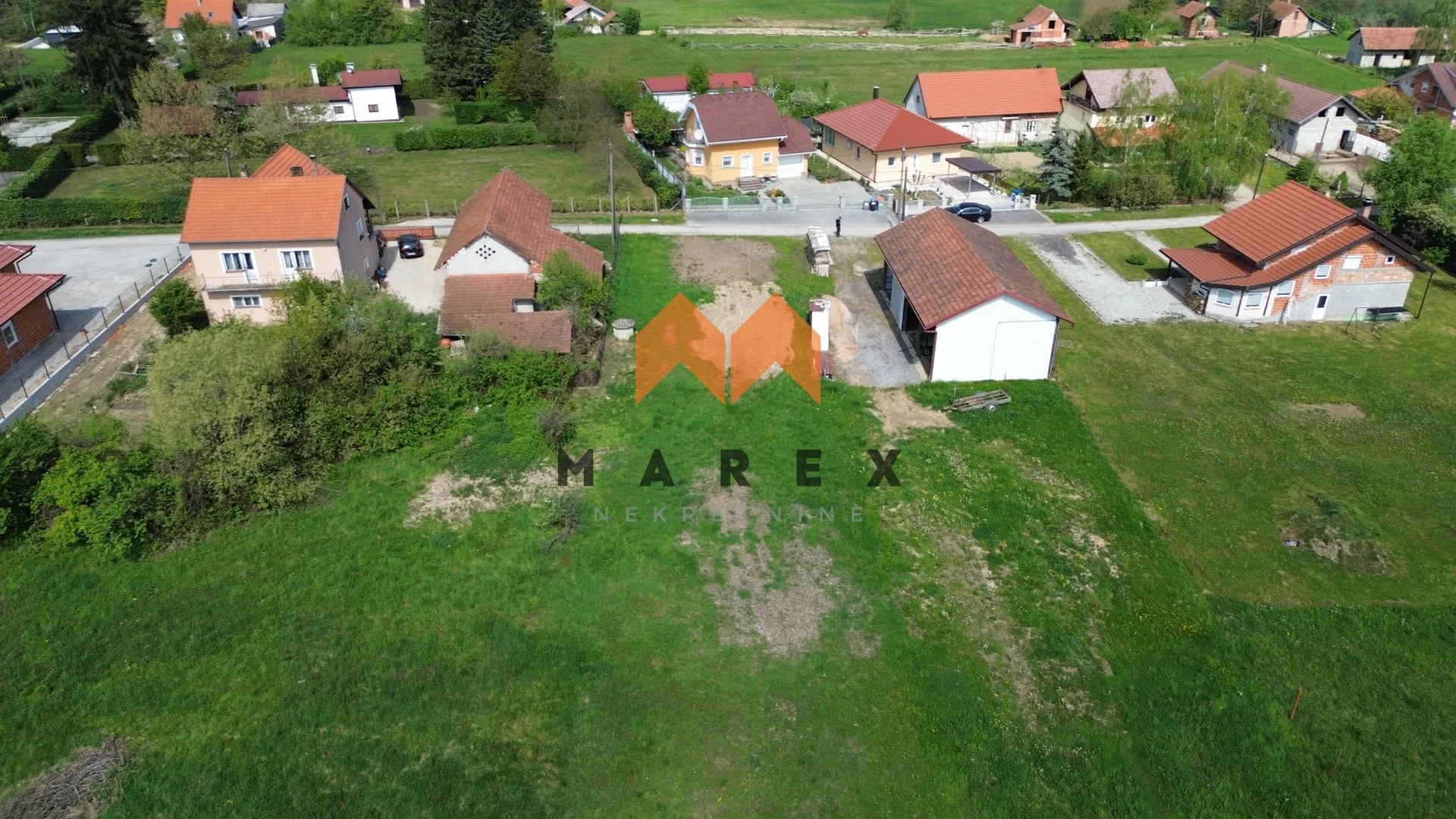 građevinsko zemljište 2215m2-oroslavje - slika 8