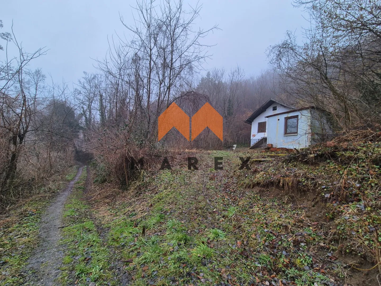 vikend kuća za robinzonski turizam bednja - slika 17