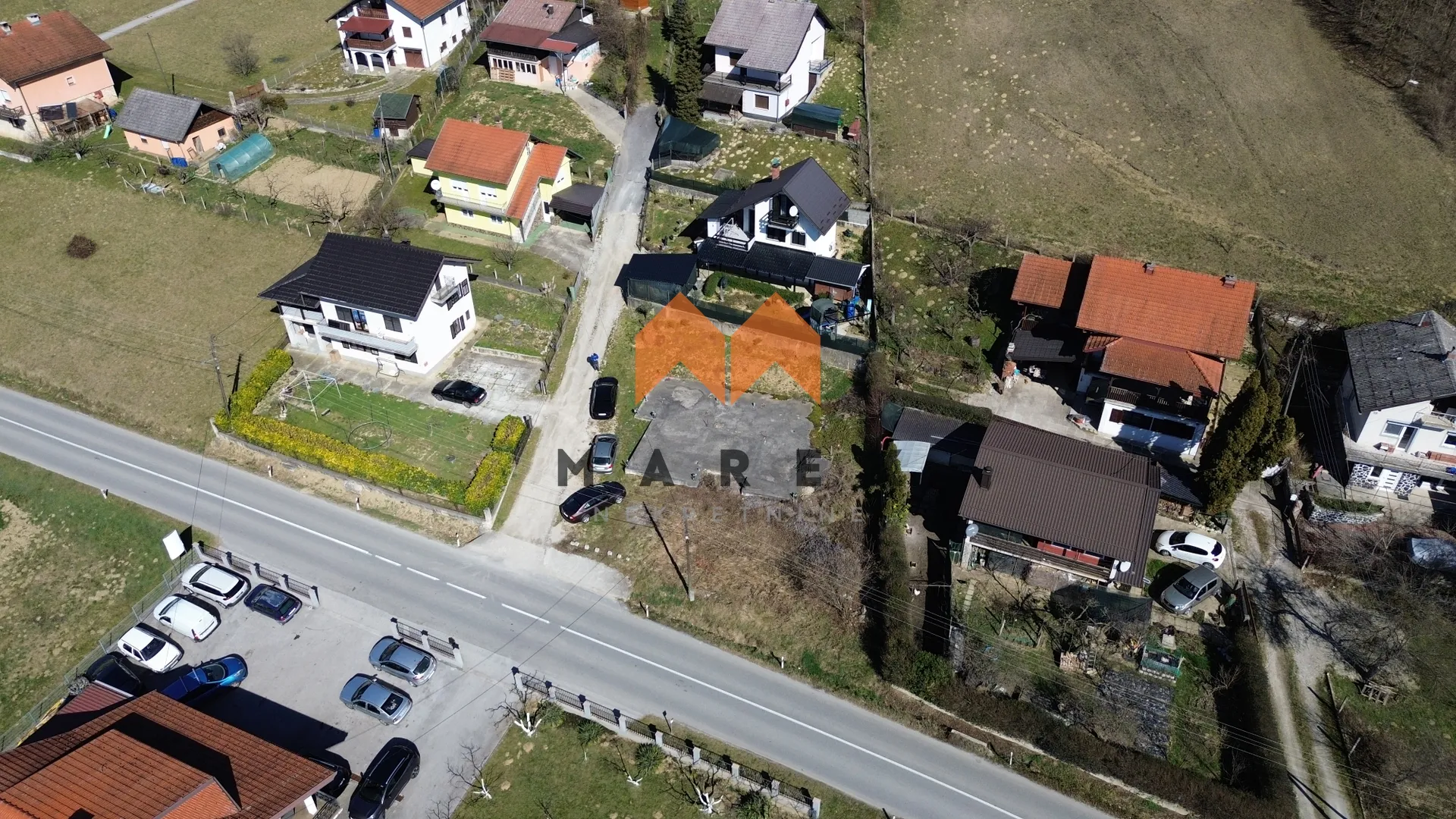 građevinsko zemljište s projektom u vrtnjakovcu - slika 8