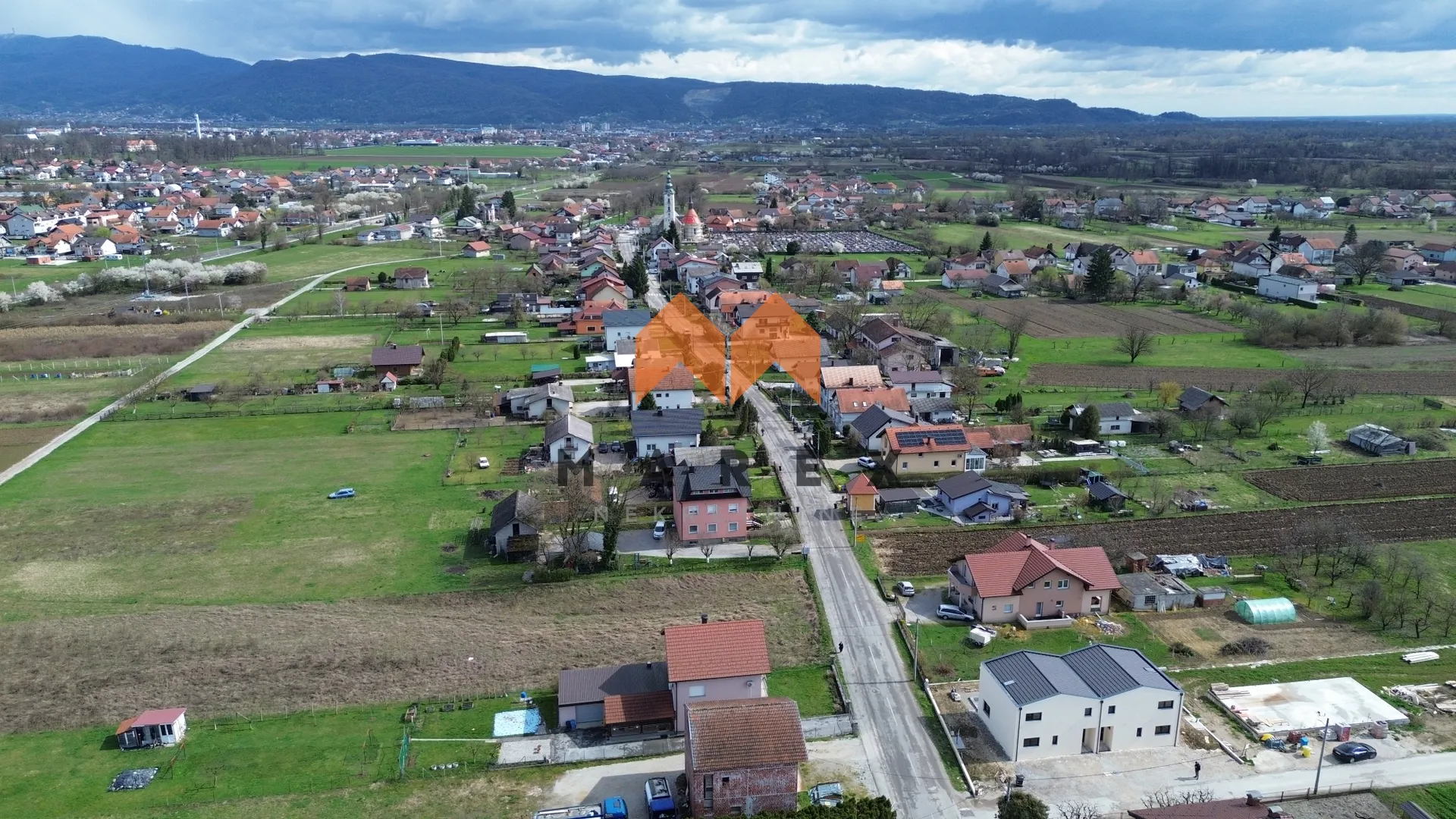 kuća 116 m2 novogradnja - brdovec, zaprešić - slika 25