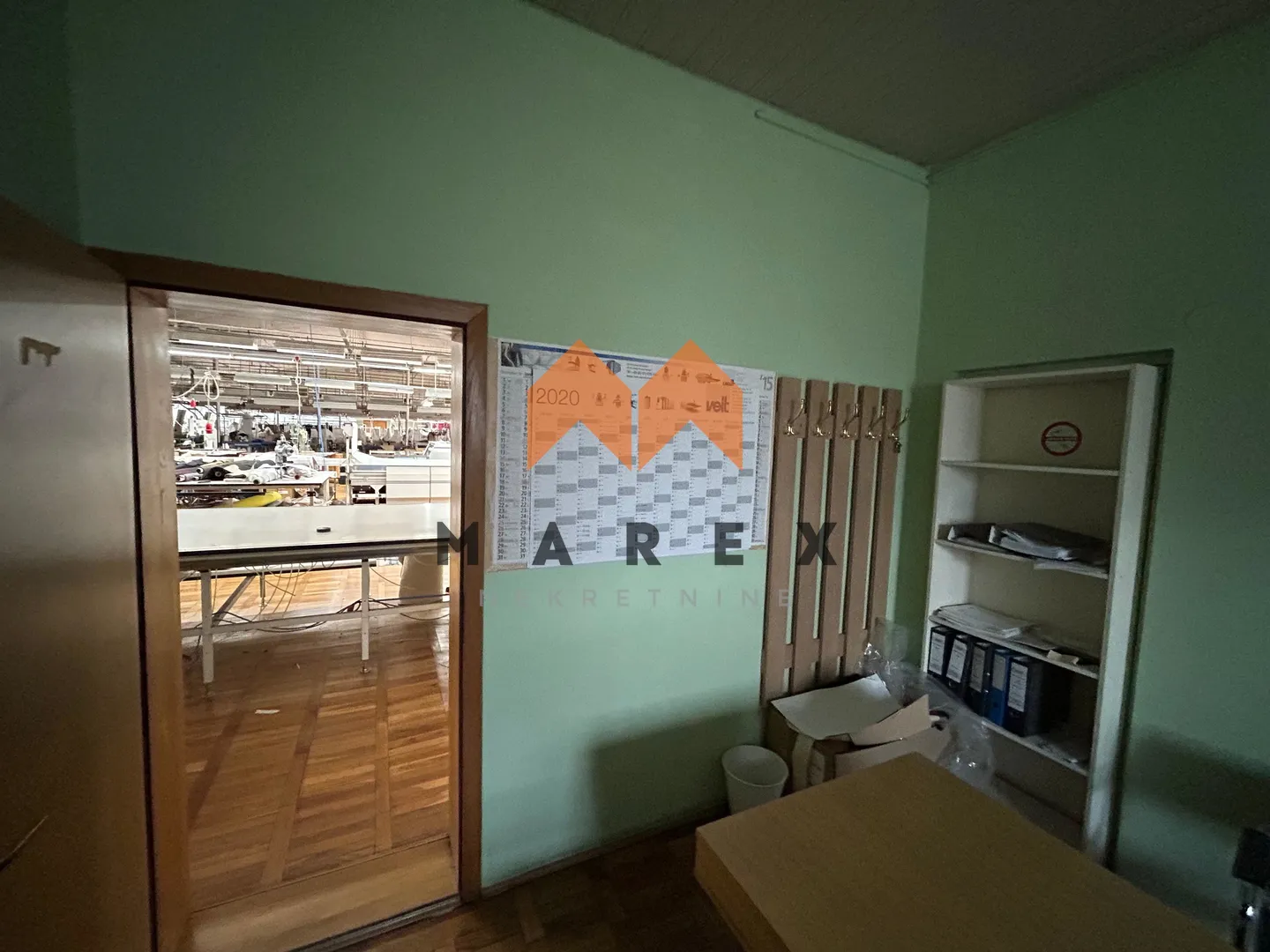 atraktivna investicijska prilika – poslovna hala sa solarnom elektranom, krapina (žutnica) - slika 28