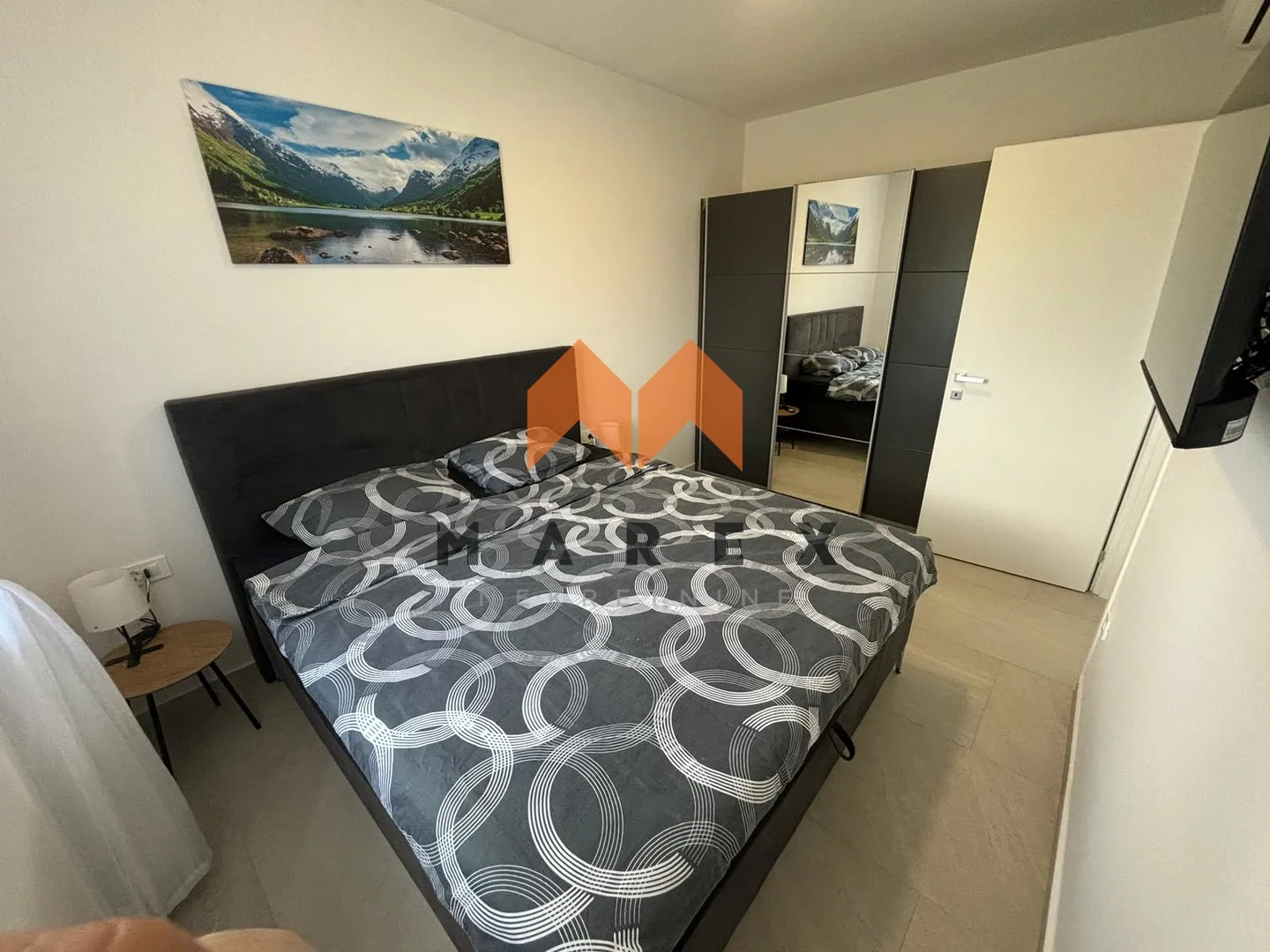 apartman privlaka, novogradnja, luksuzno - slika 18