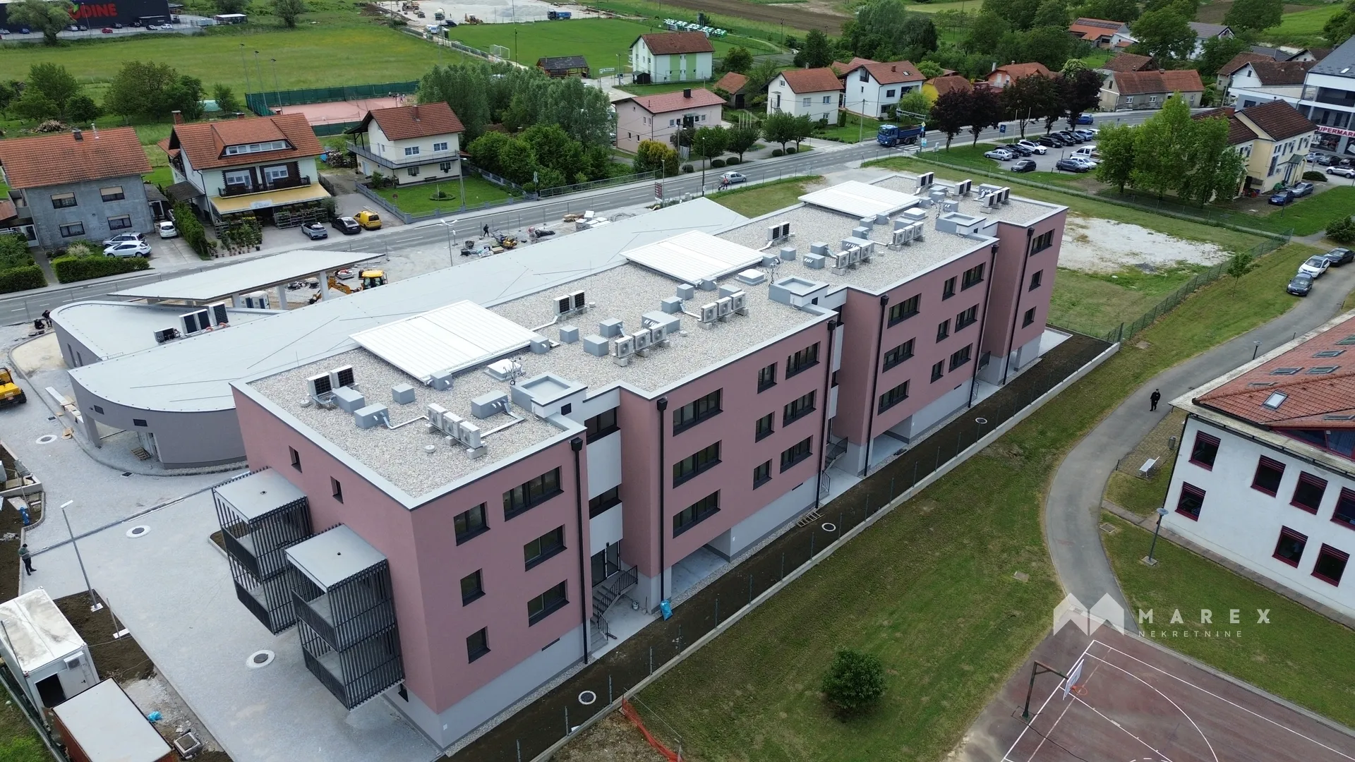 moderna luksuzna novogradnja na odličnoj lokaciji,pregrada ,1s+db 51,41 m2 - slika 6