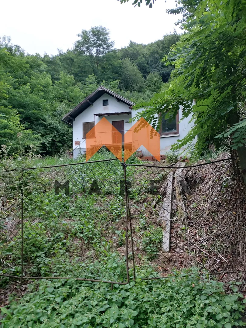 vikend kuća za robinzonski turizam bednja - slika 3