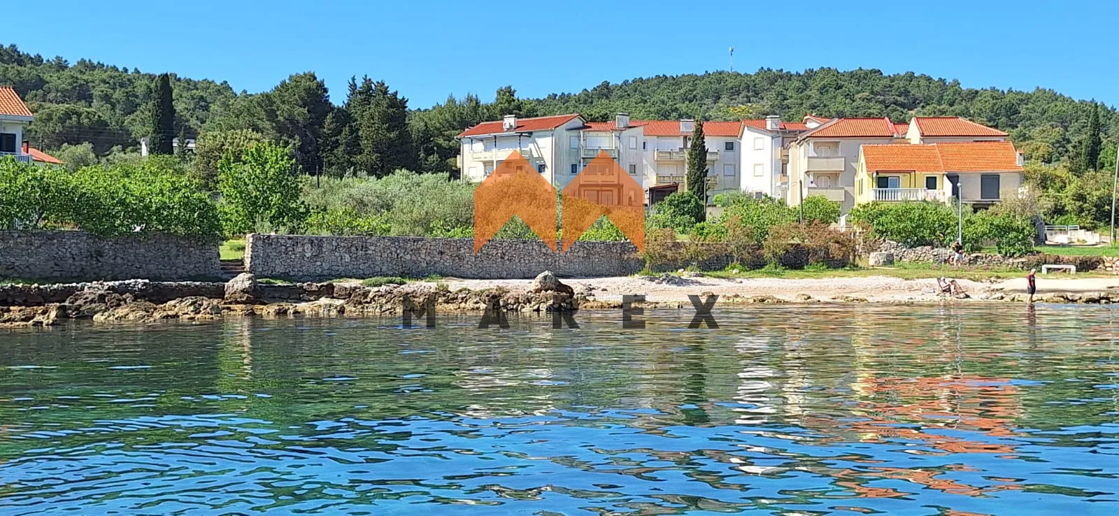 apartman,vaša oaza na obali sa neprocjenjivim pogledom - slika 19