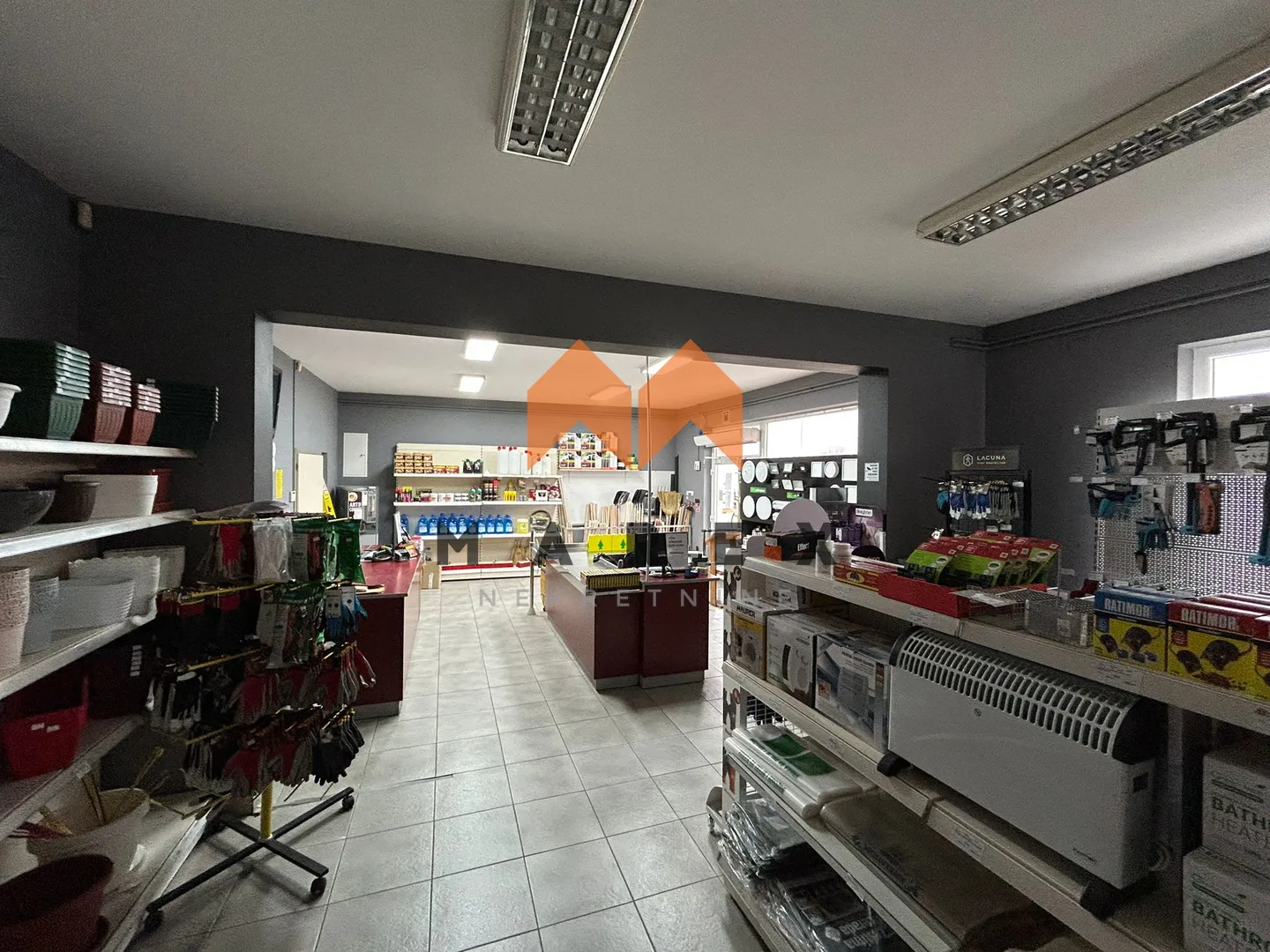 najam trgovine građevinskim materijalom i keramikom, poznanovec - slika 5
