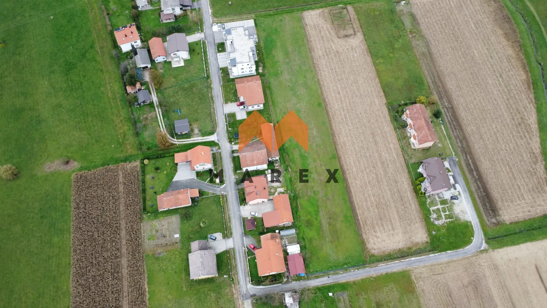 atraktivno građevinsko zemljište 4700m2-v. trgovišće - slika 6