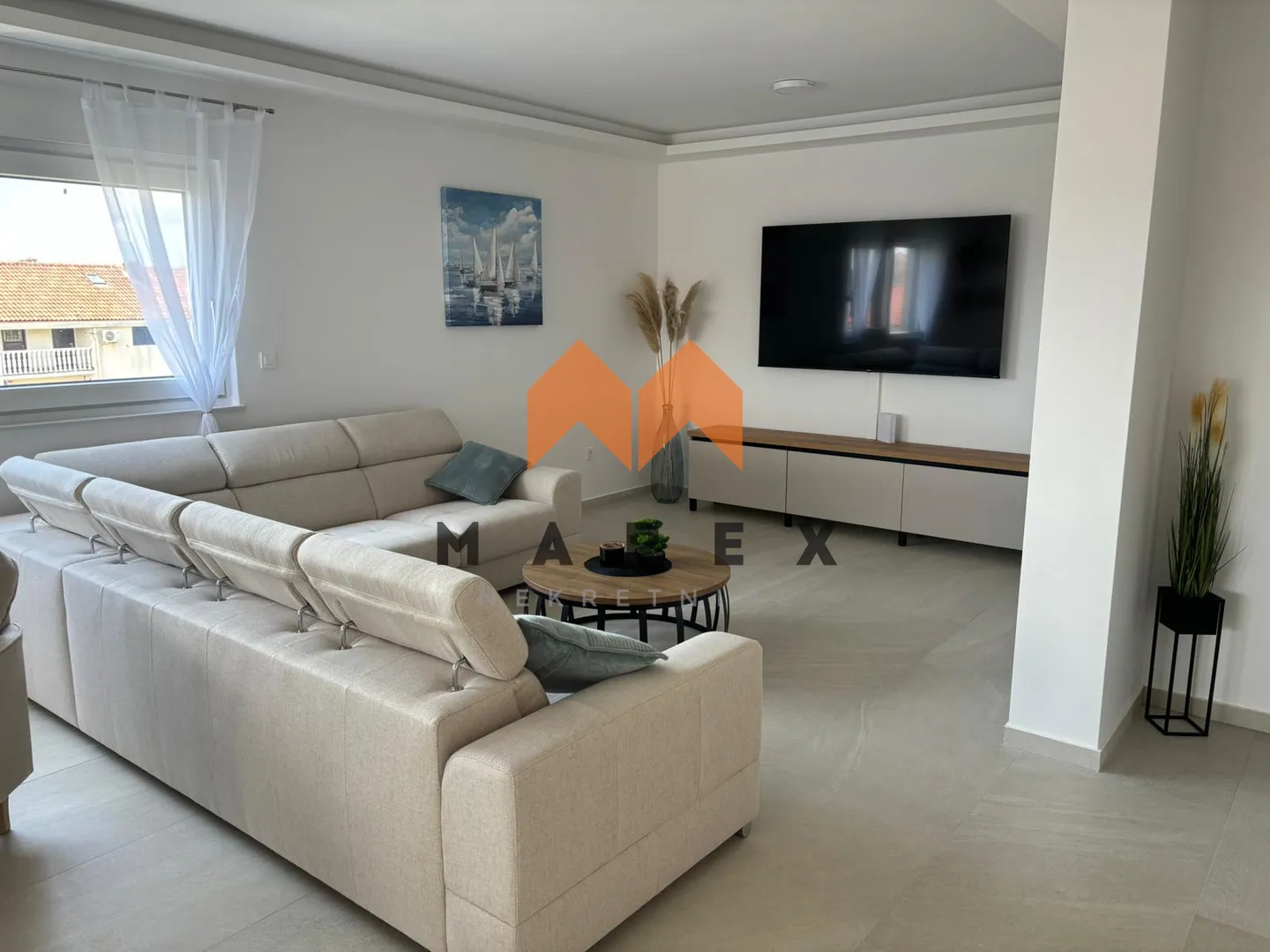 apartman privlaka, novogradnja, luksuzno - slika 21