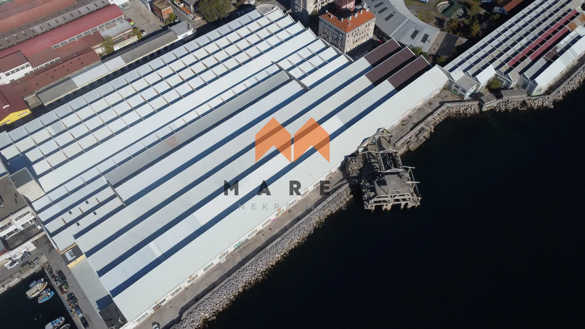 atraktivni prostori uz more – rijeka, bivša tvornica torpedo - slika 17