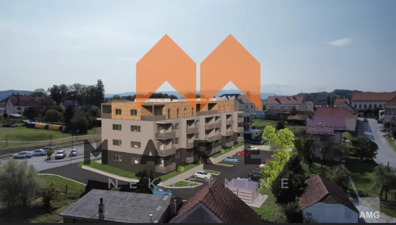 stan, 2s+db, 66.80 m2, novogradnja, sveti križ začretje, a001 - slika 8