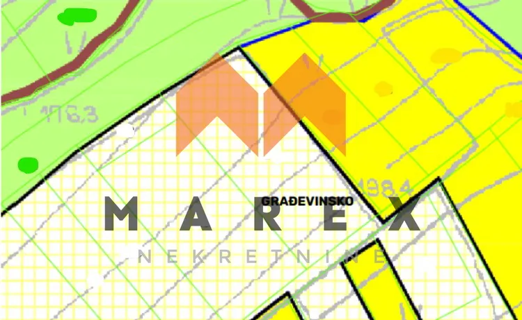 zemljište 3091 m2, popovci, krapina- sniženo - slika 6