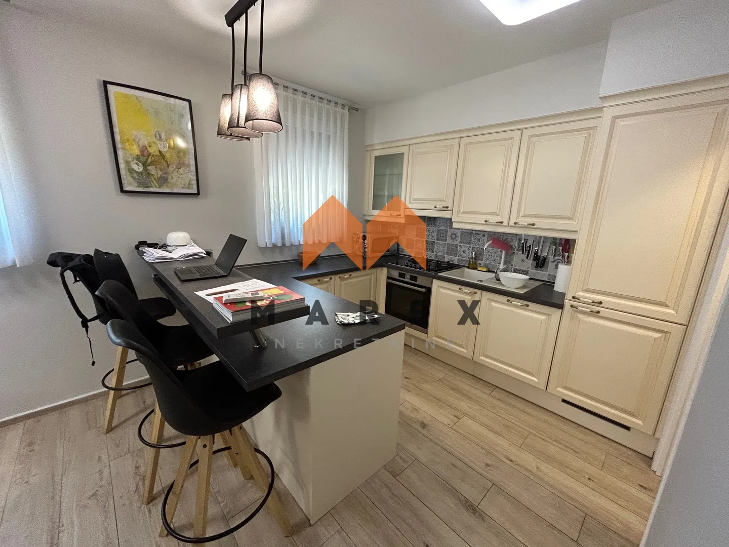 luksuzan stan 115m2+stan 56m2+garaža-zabok, prodaja - slika 4