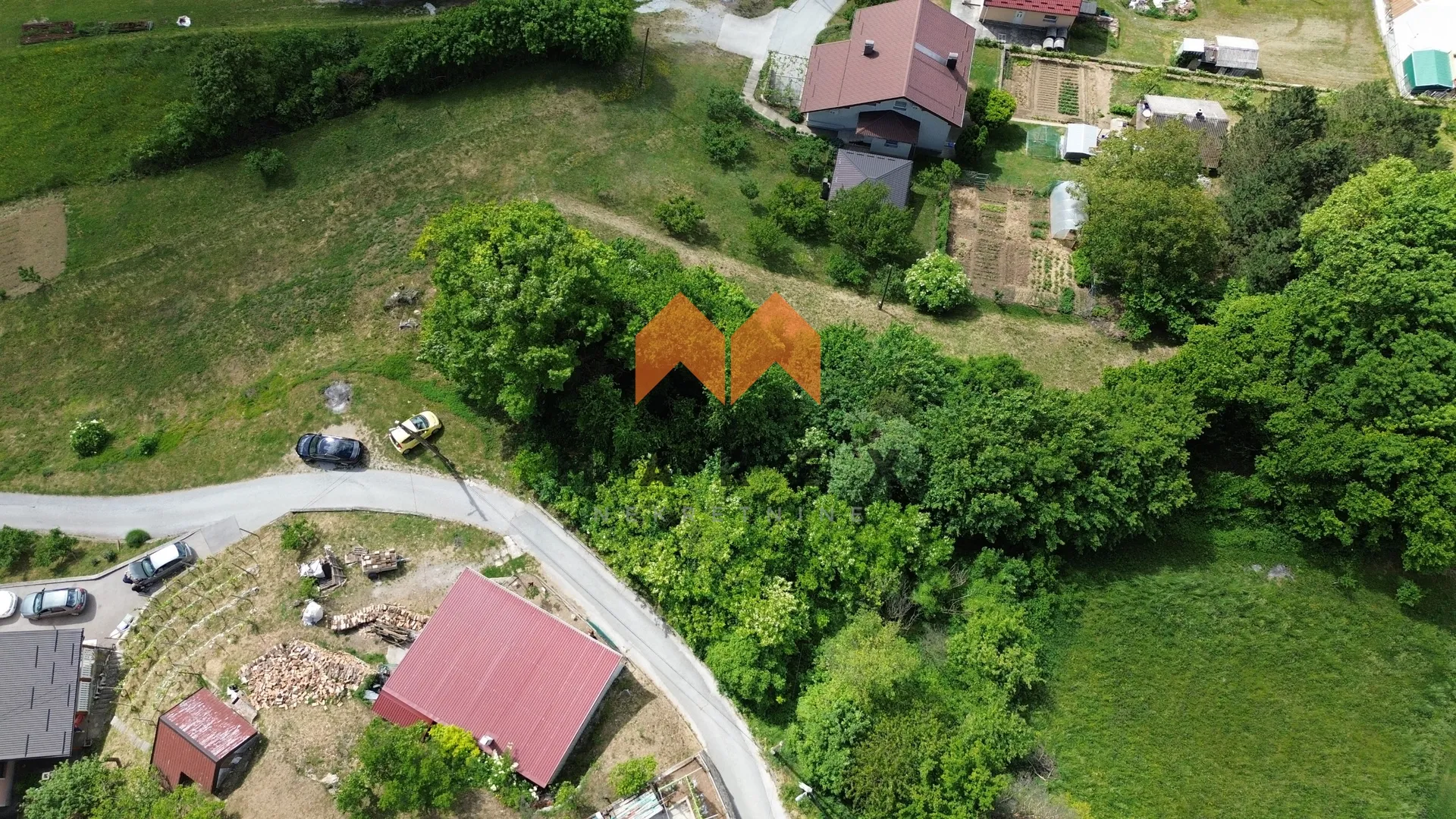 građevinsko zemljište podgora-krapina - slika 7