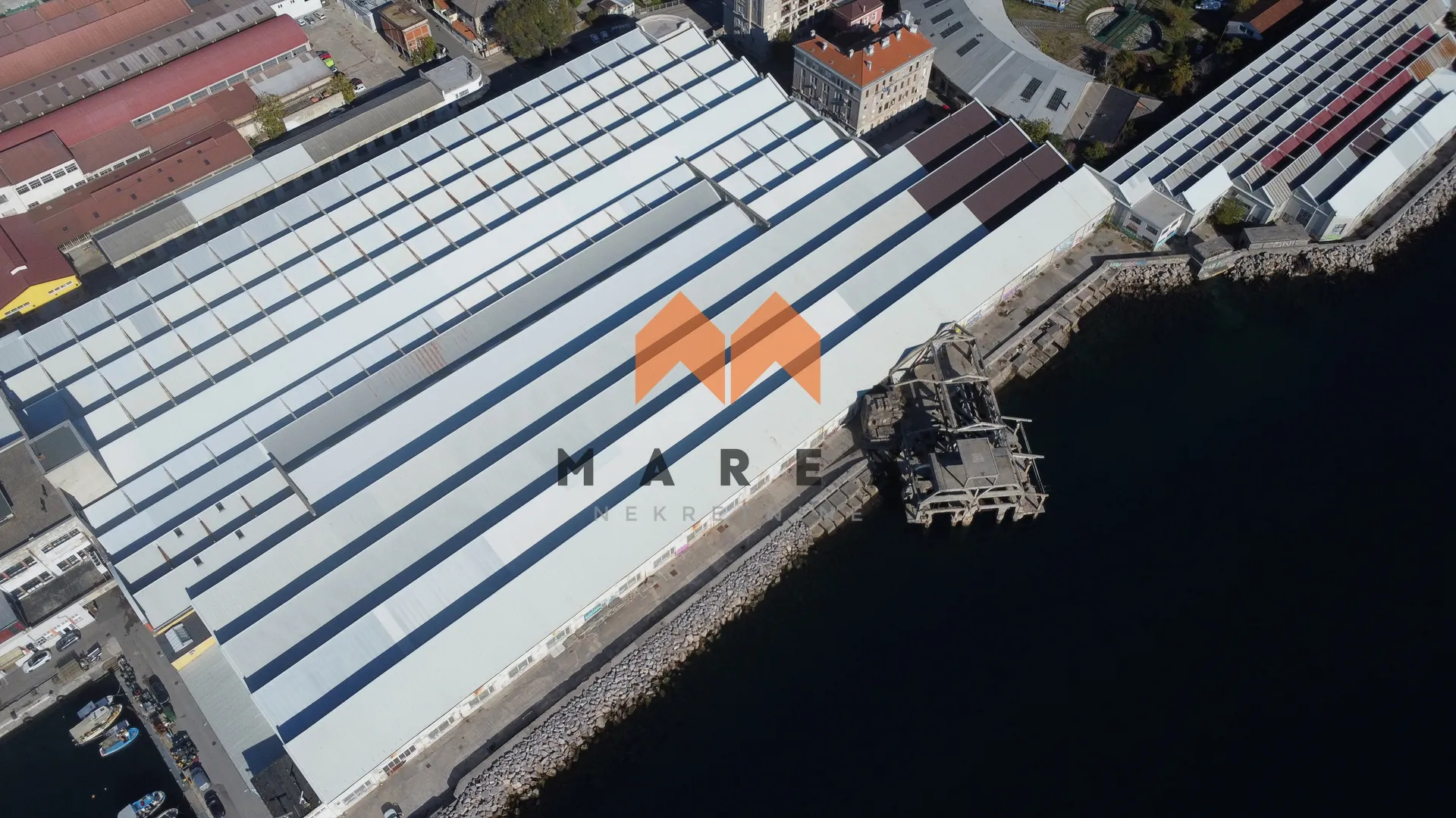 atraktivni prostori uz more – rijeka, bivša tvornica torpedo - slika 18