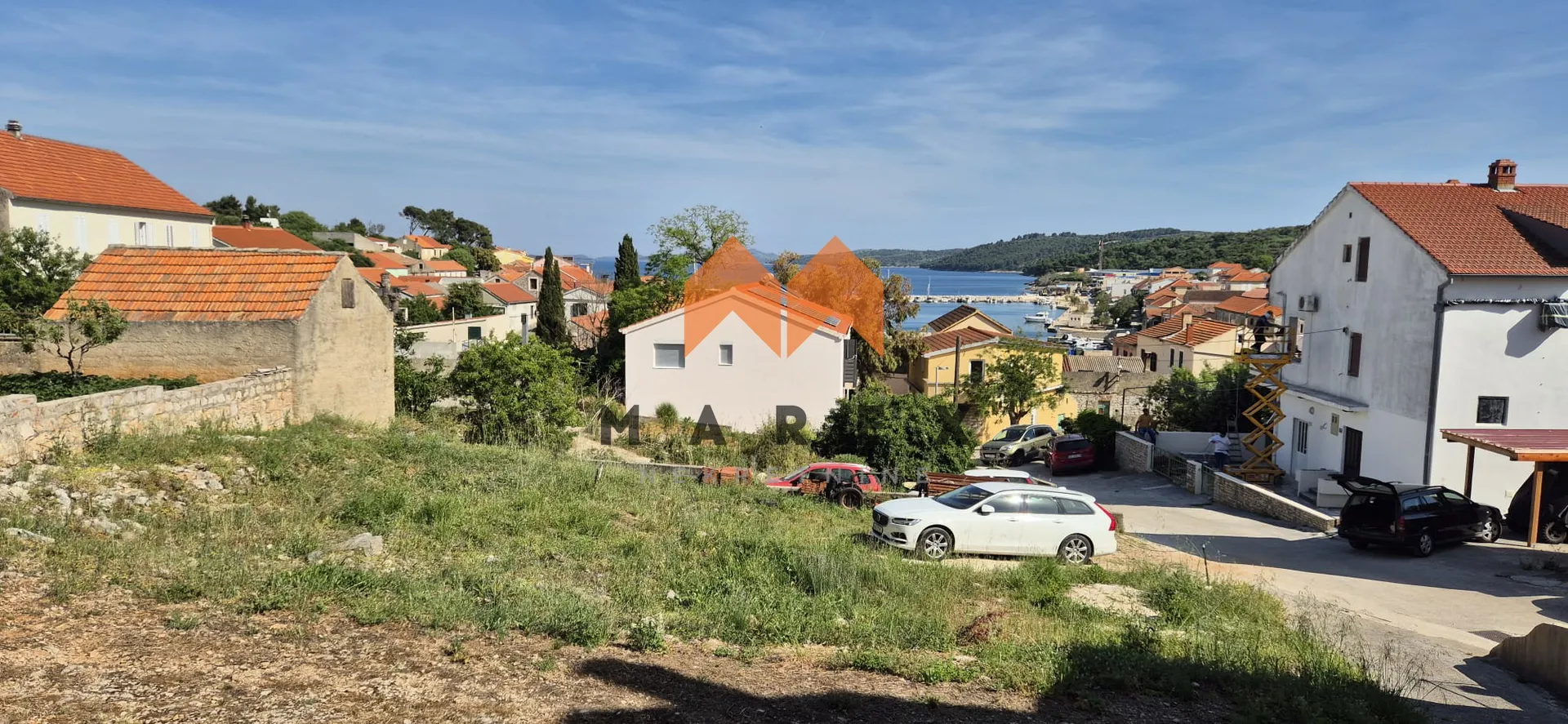građevinsko zemljište-top lokacija !s građevinskom dozvolom i projektom - slika 4