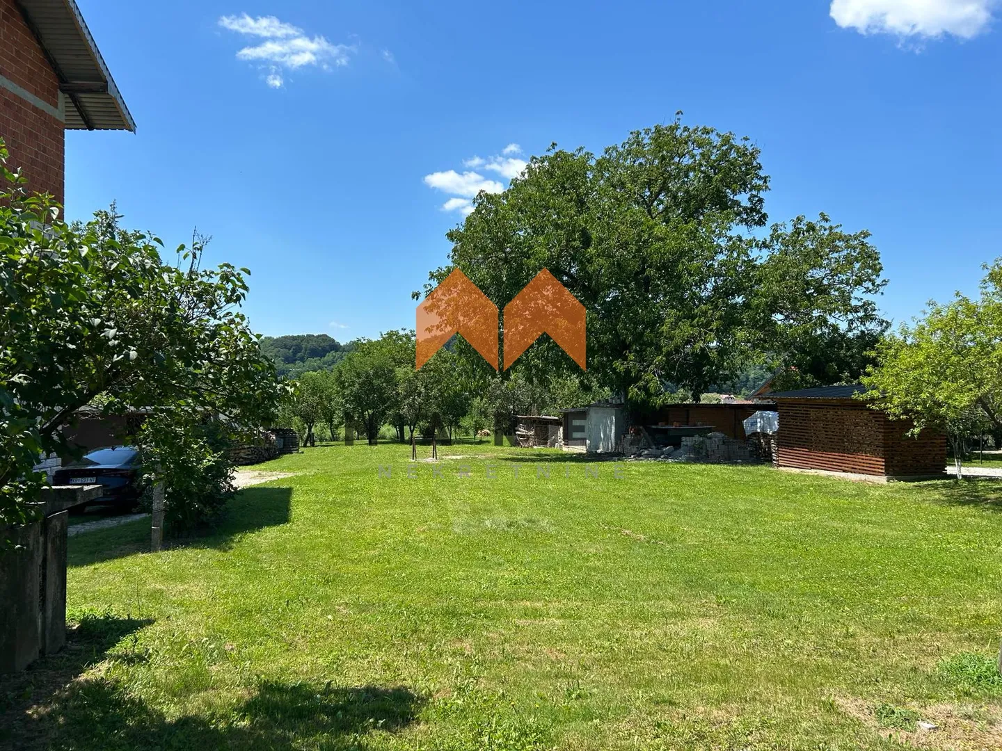 zemljište 1282 m2, velika ves, blizina krapine - slika 15