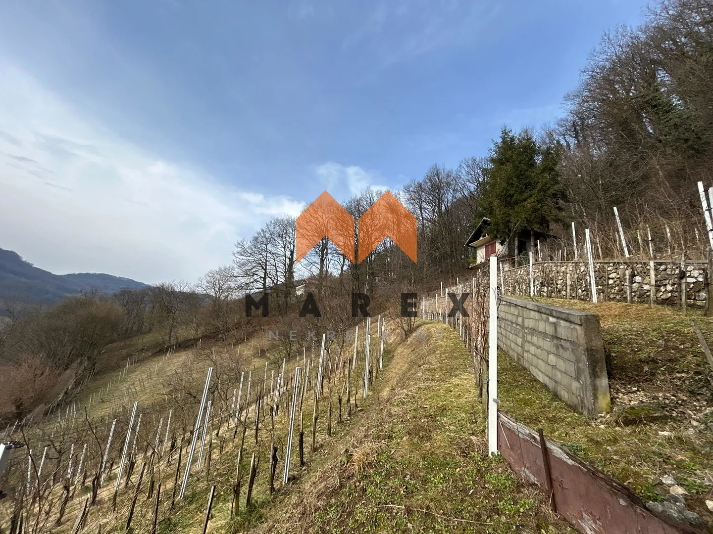 vikendica za odmor 54,40 m2, podgora krapinska, krapina - slika 18