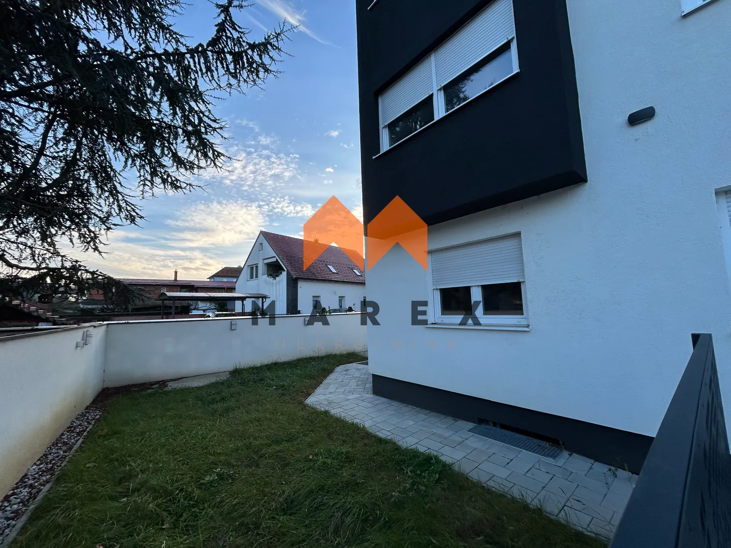 stan prizemlje – novogradnja, centar varaždina - slika 23