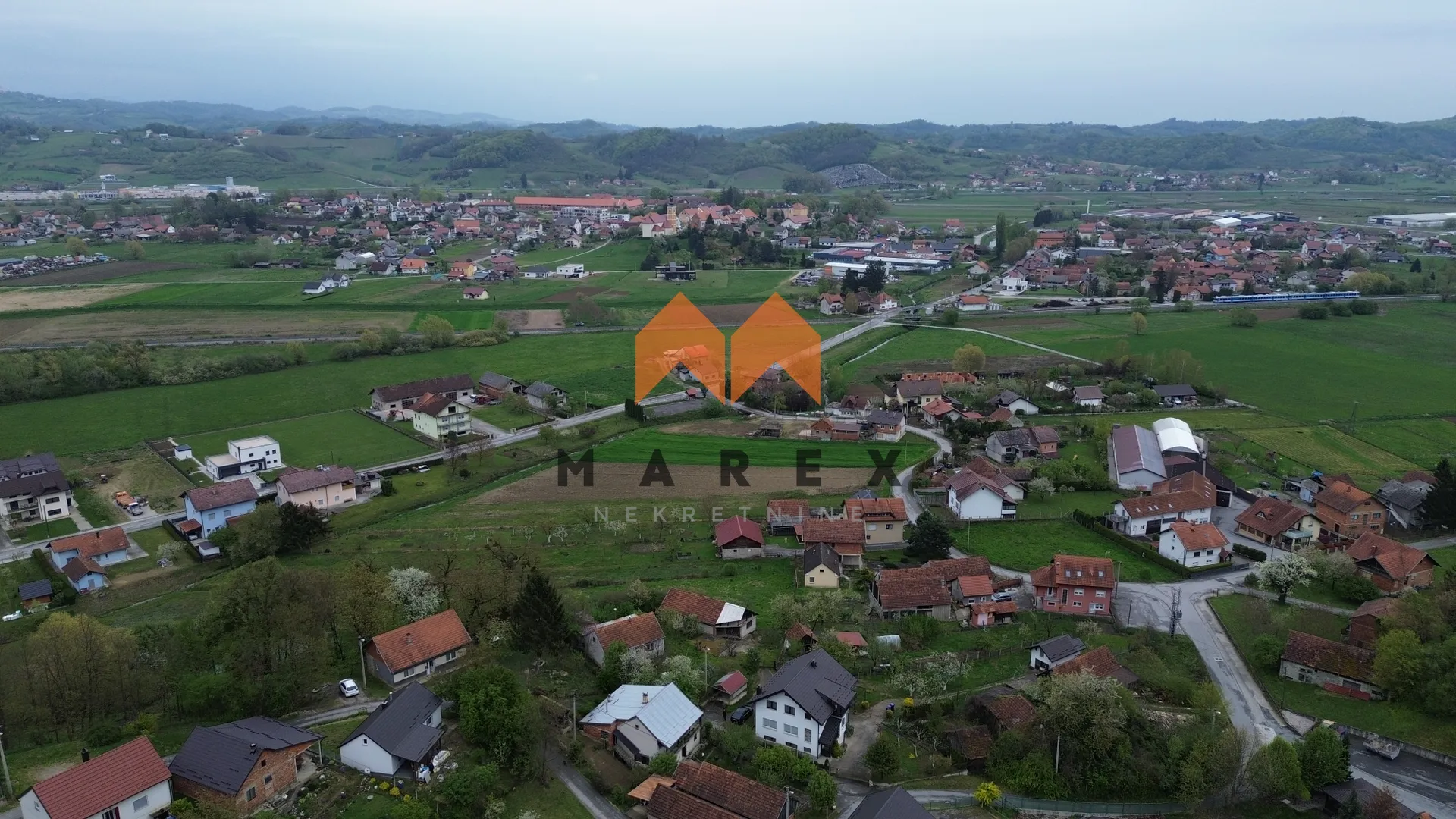 kuća 140 m2 + 2 pomoćna objekta, mirna lokacija donja pačetina - slika 18
