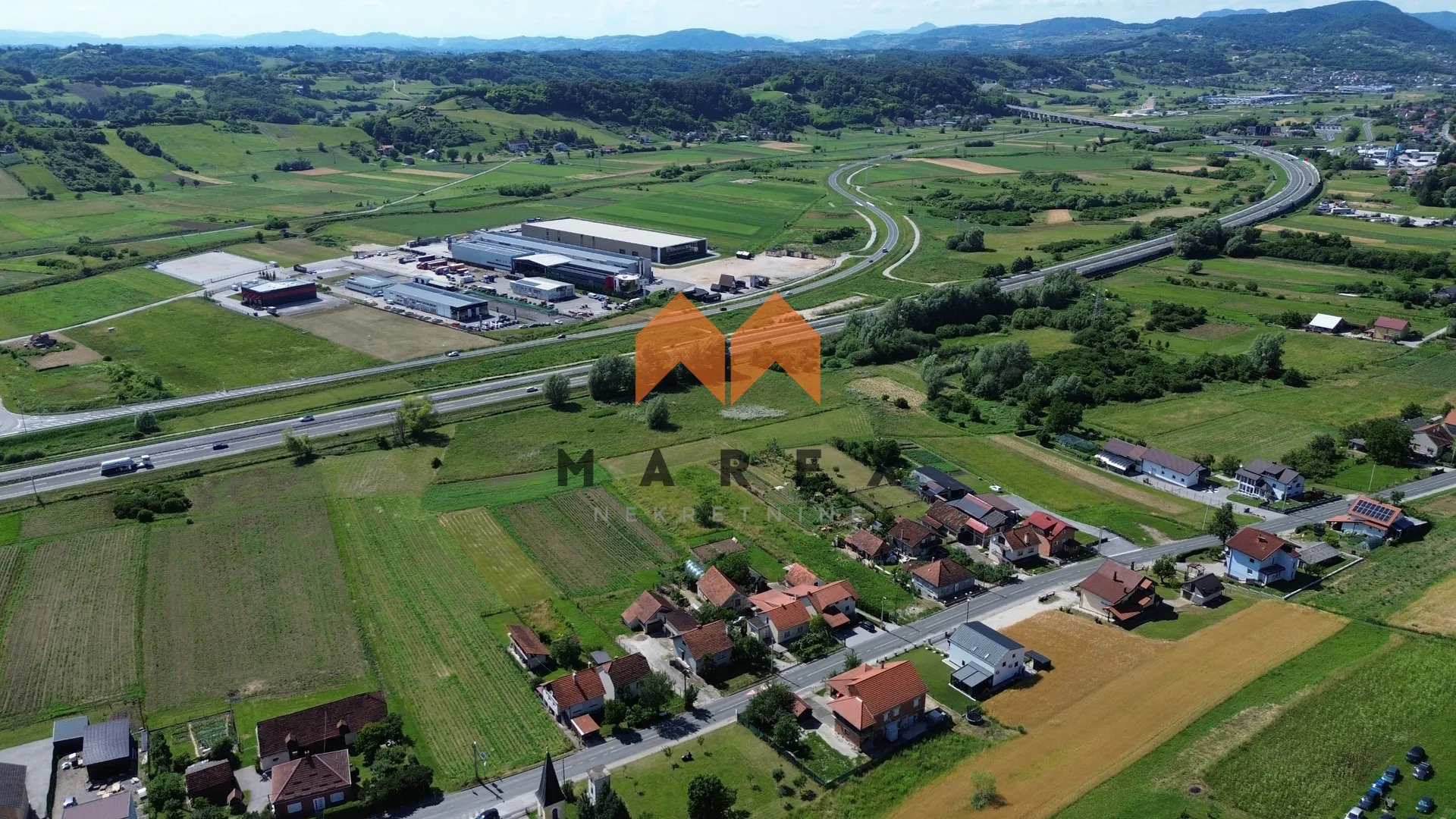 kuća za renovaciju na top lokaciji-velika ves - slika 3