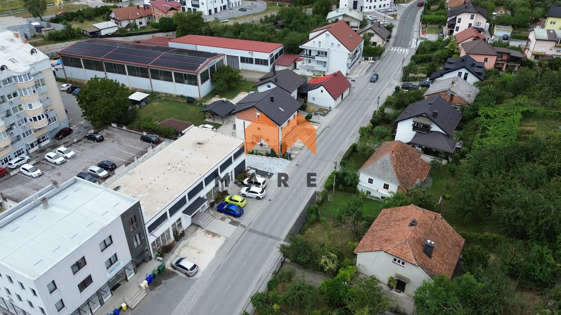 poslovni prostor 160 m2 - slika 12