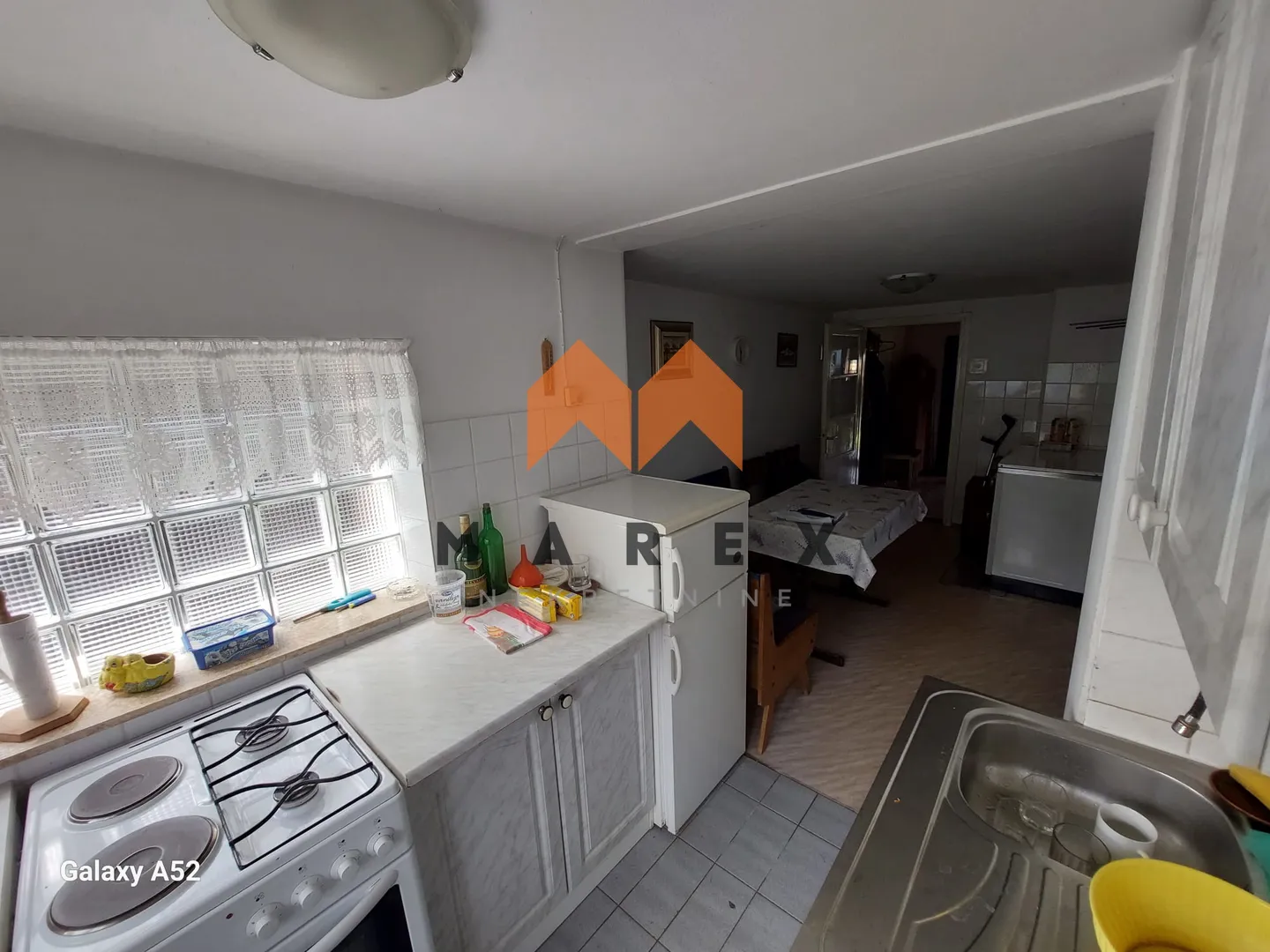kuća(duplex) zagorska sela, 79 m2, sa predivnom okućnicom 5589 m2 - slika 11