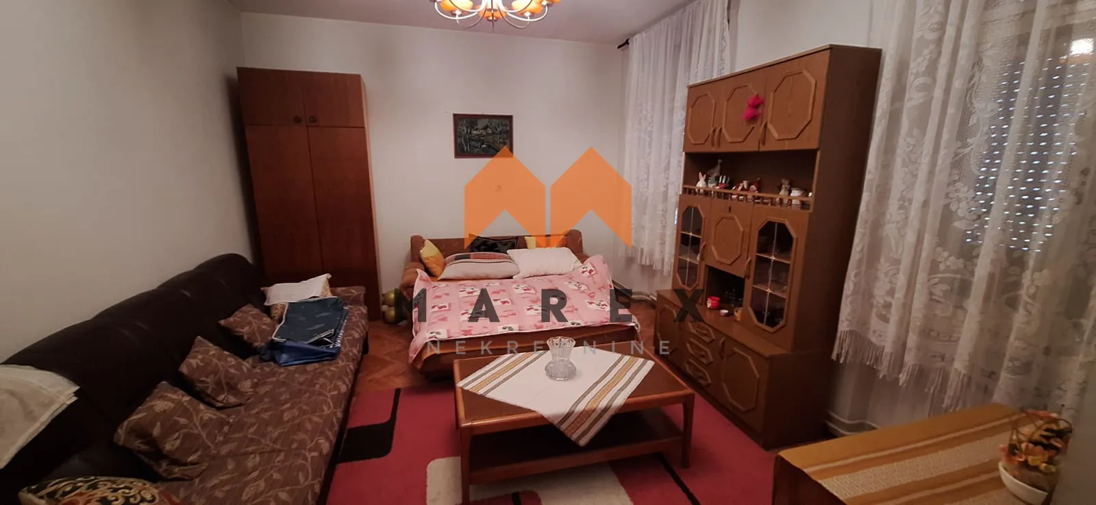 stan 40m2 povoljno - slika 3