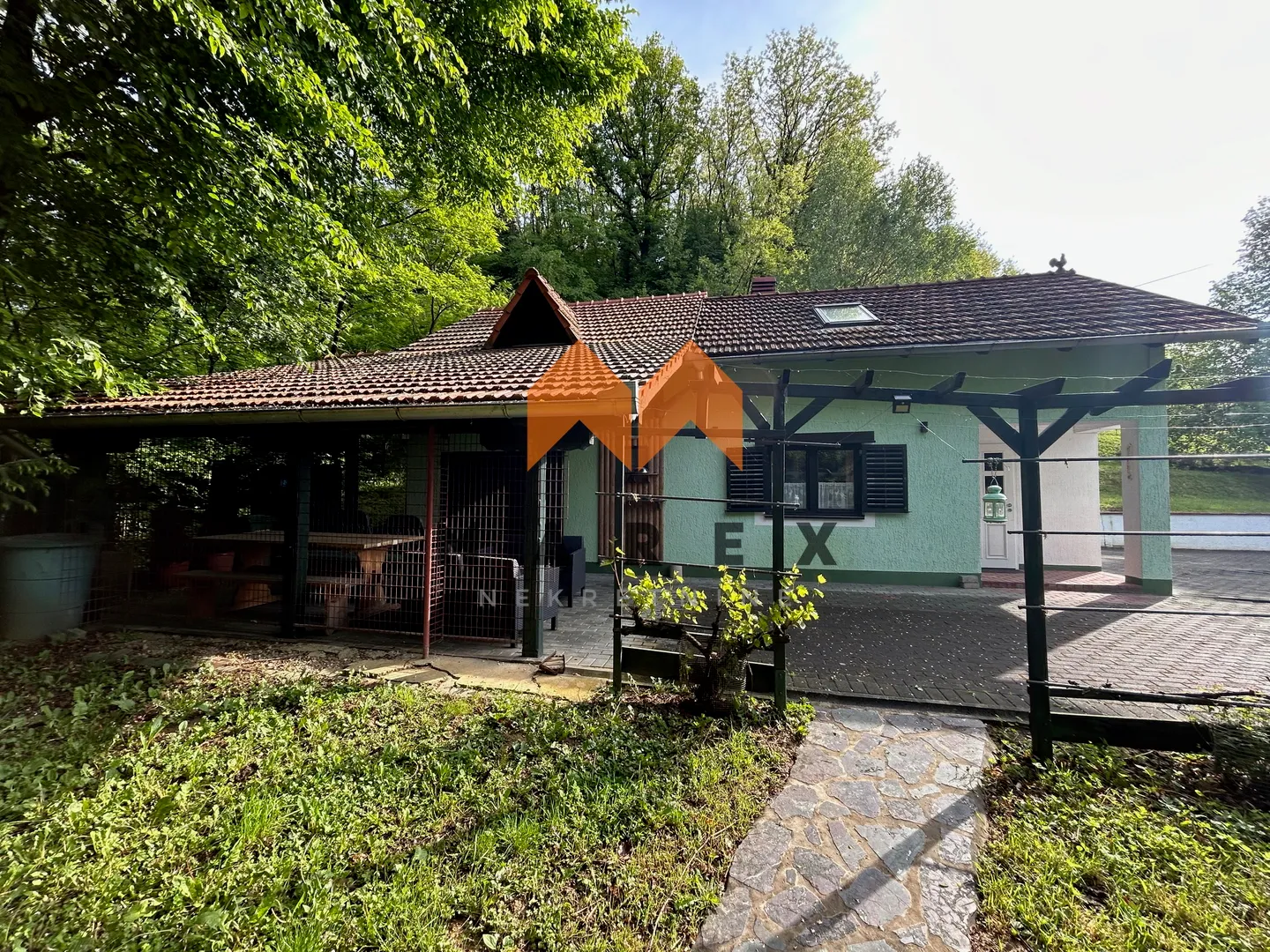 kuća 90m2, blizina vuglec brega-škarićevo - slika 4