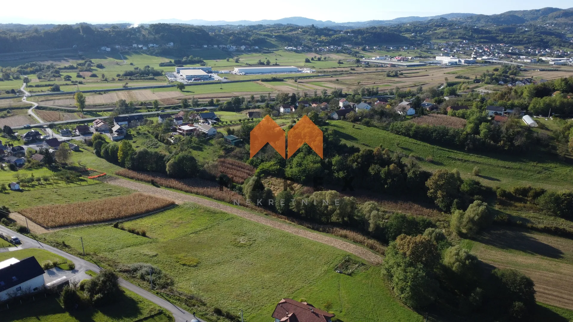 zemljište 3091 m2, popovci, krapina- sniženo - slika 2