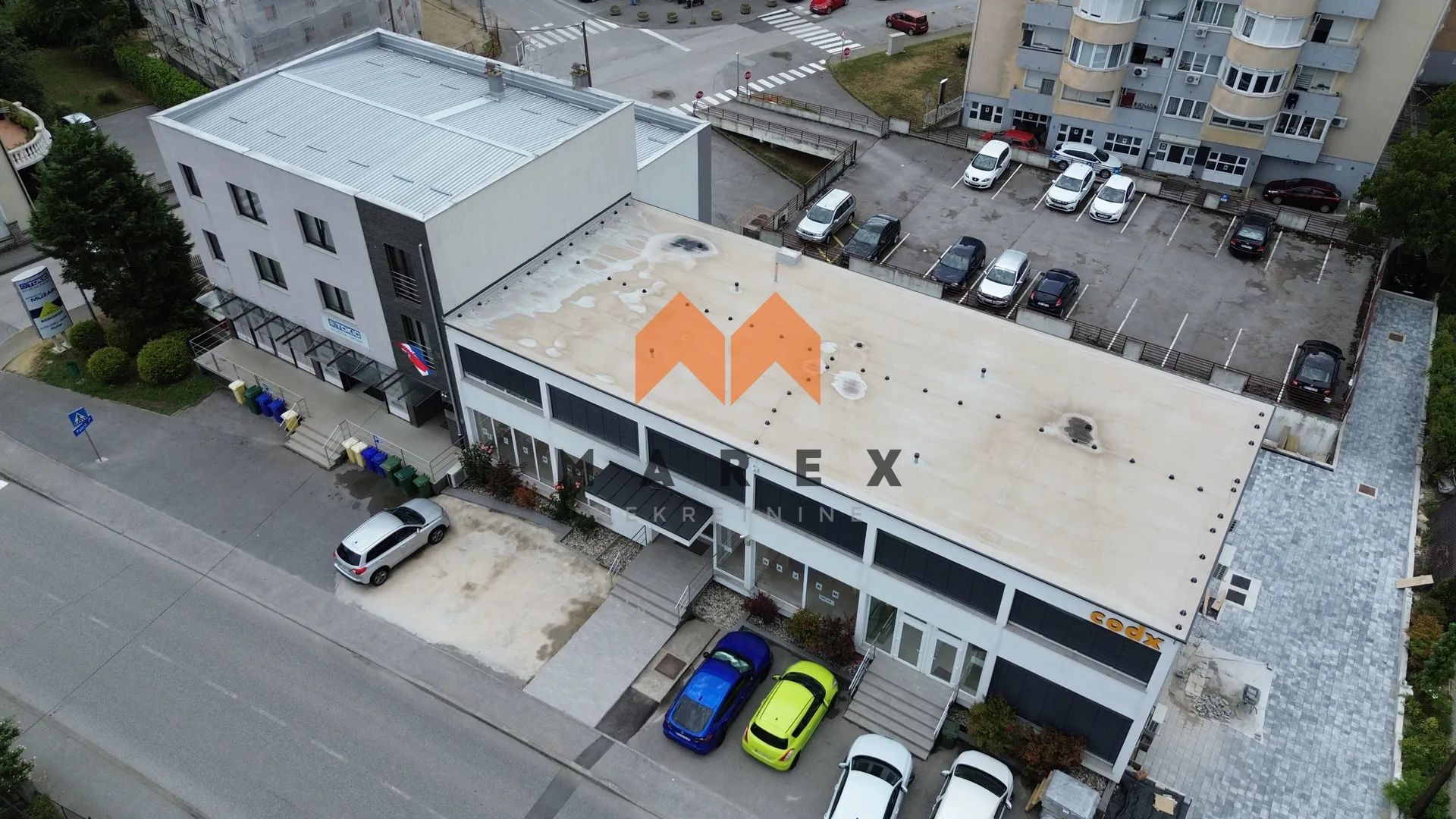 poslovni prostor 160 m2 - slika 9